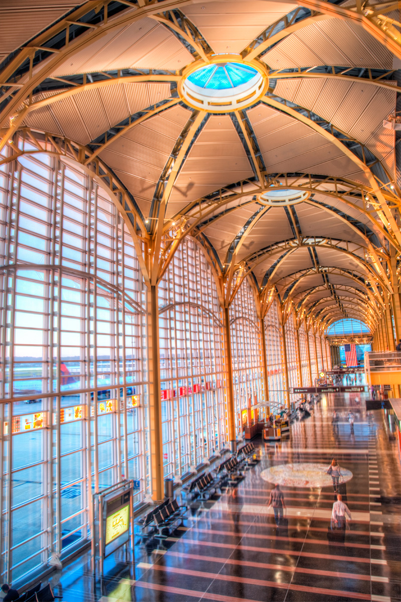 Reagan National Airport