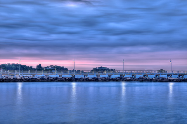 west beach, stamford, connecticut, angela b. pan, abpan, hdr, landscape, travel, sunrise, photo, photography, color, ct