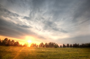 charlottesville, virginia, landscapes