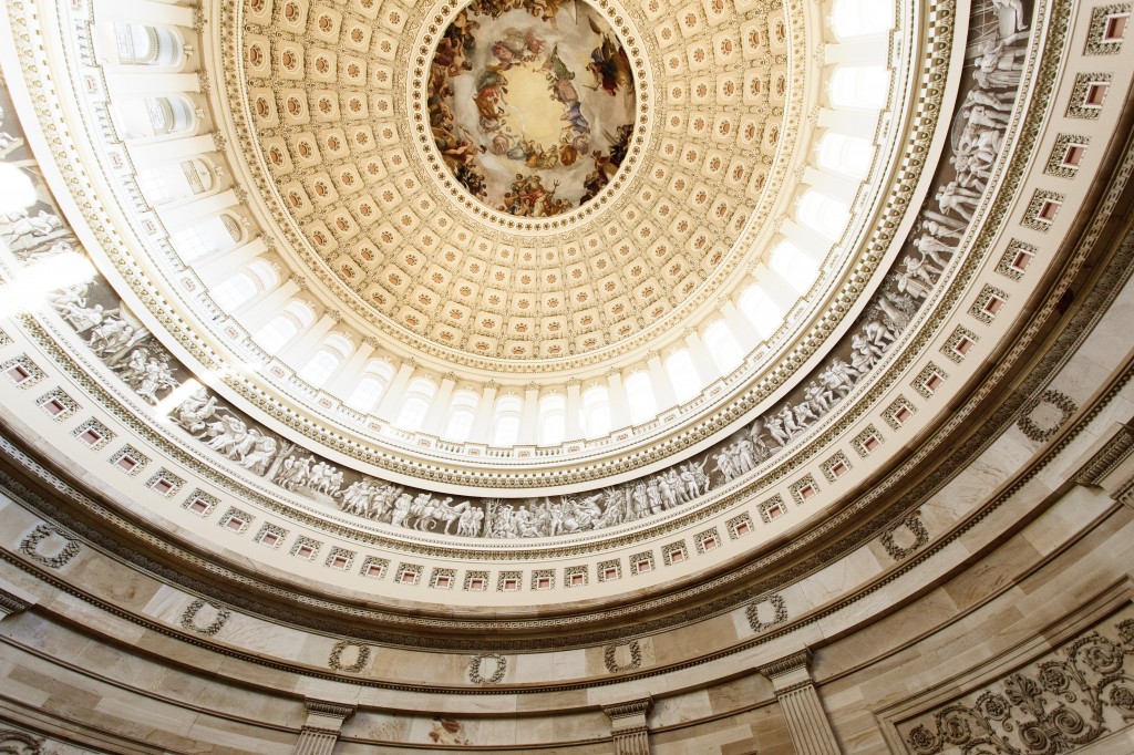 us capitol, dome, restoration, interior, architecture, beautiful, columns, art,