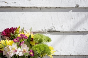 flowers, barn, spring, winter, texture, shadows, experimenting, leesburg, virginia, va