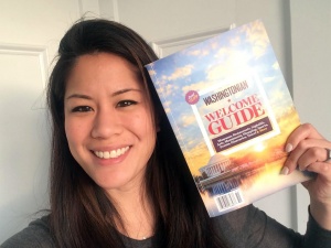 abpindc, washingtonian, welcome guide, magazine, cover