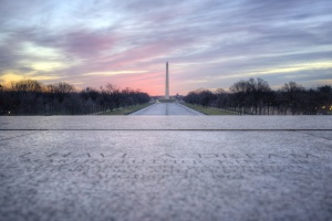 lincoln memorial, washington monument, sunrise, reflecting pool, i have a dream, martin luther king jr, washington dc, dc, steps, mlk,