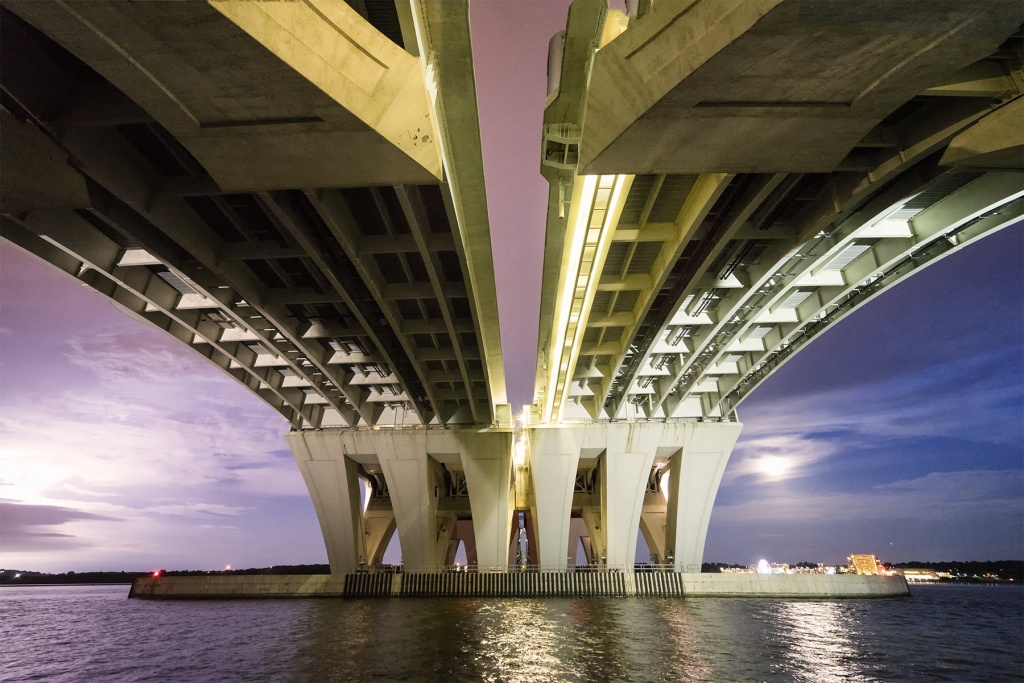 Woodrow Wilson Bridge