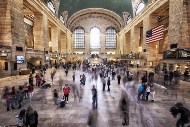 New york city, new york, manhattan, midtown, grand central terminal, train, information, transit, station, transportation, travel, tripod, camera settings, interior, architecture, cameras, photographers, ceiling, people watching
