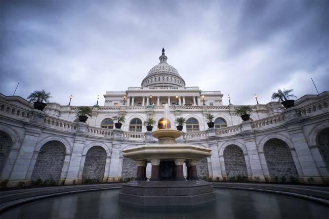 united states, capitol building, capitol dome, us capitol, washington dc, capital, architecture, symmetry, reflection, fountain, tourists, tour bus, visit, travel, house of cards, president underwood, netflix, clouds, sunset, evening, rain, weather