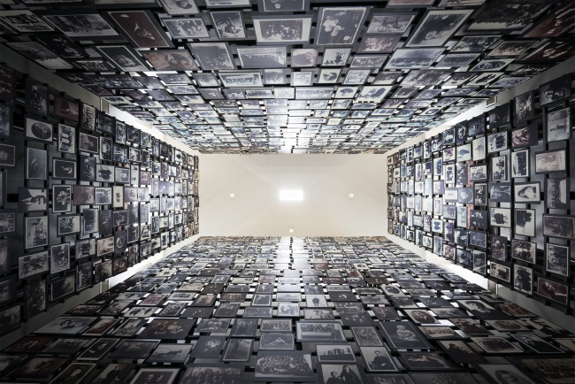 holocaust museum, washington dc, racism, charlottesville, virginia, va, museum, tower of faces, architecture, interior, history, visit, travel, education, learn,