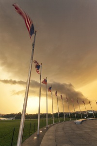 summer storm, sky, clouds, rain, missy elliot, i can't stand the rain, music, life, happy, trl, total request live, american flags, washington monument, sunset, landscape, weather, storm