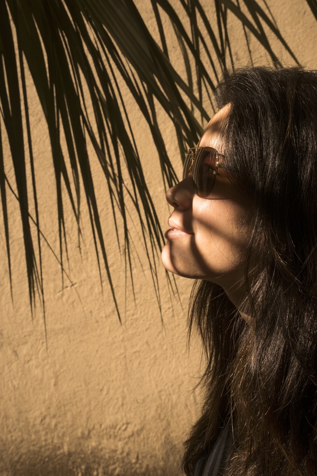 palm tree, balboa park, portrait, camila cabello, omg, album cover, songs, inspiration, recreate, san diego, california, socal, island vibes, portrait, selfie