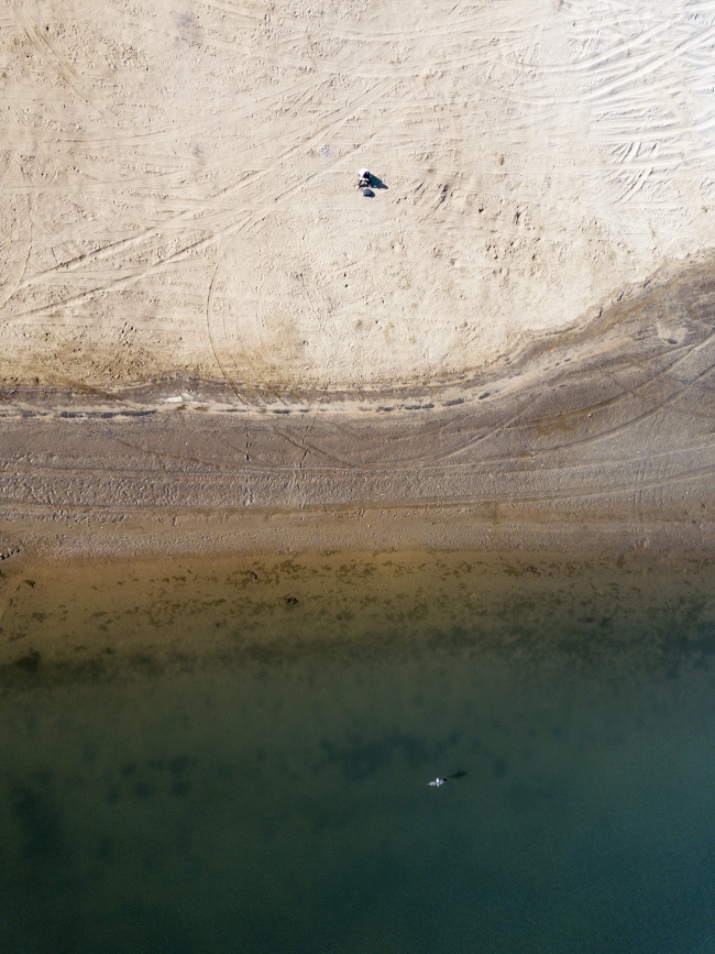 drone, mavic pro, california, san diego, fiesta island, birds, selfie, fly, dji, bird, seagulls, practice, socal, water, beach, island, dog island