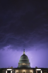 US Capitol, lightning, artechouse, capitol hill, washington dc, clouds, storm, thunder, purple, spring, light, architecture, selfies, camera settings, night, washington dc,