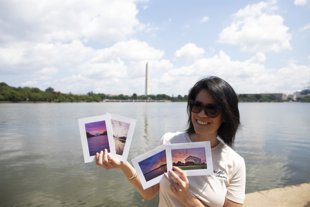 washington dc, national mall, postcards, prints, gift stores, washington monument, trust for the national mall, eastern national, Pigment & Hue, postcards, prints, souvenir