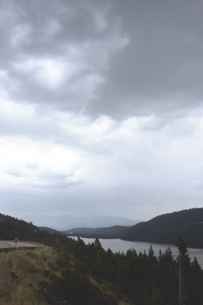 Donner Lake, california, west coast, lake tahoe, northeast california, norcal, freshwater lake, nevada county, truckee river, sierra nevada, interstate 80, transcontiental railroad, donner pass