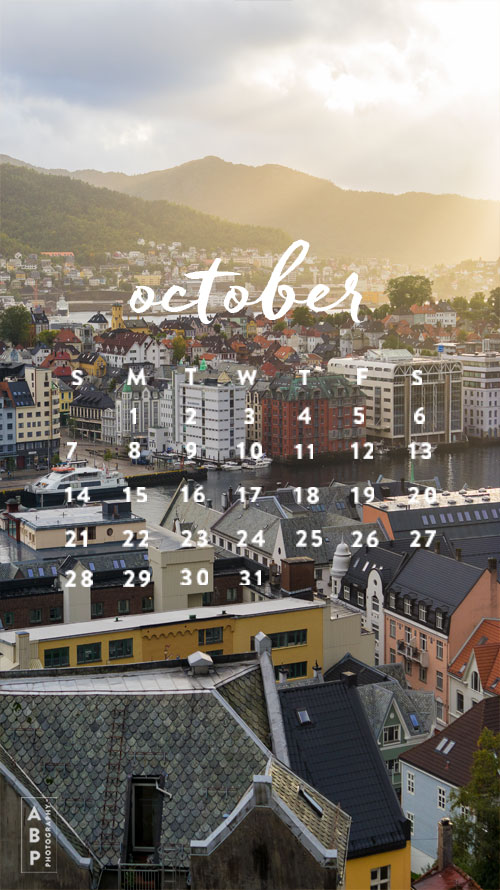 October-Wallpaper Download_Angela B Pan