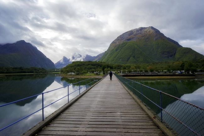 Ålesund, Norway, road trip, travel, fjord, mountain, reflection, west coast, geirangerfjord, panoramic view, romsdal county, sunnmøre, scandinavian,