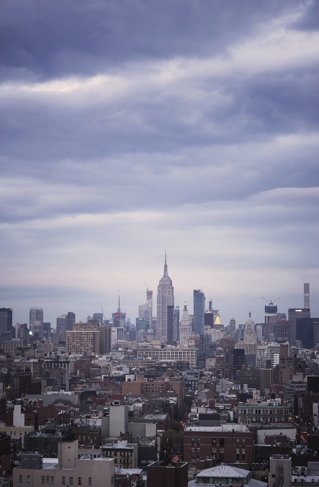 Empire State Building, new york skyline, new york, chinatown, empire state building, rooftop views, travel, weekend getaway