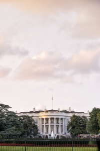 White House, South Lawn, sunset, washington dc, photography, how to, where to go to take pictures, snap dc, tips, national mall, visit, travel,