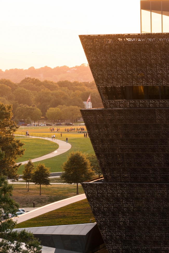 #eventsatamericanhistory, smithsonian, national mall, washington dc, sunset, rooftop, american history museum, national museum of african american history and culture, museum, wedding venue, washington dc