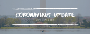 Coronavirus, covid19, update, washington dc,