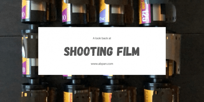 film photography, expired film, porta 400, porta 800, film blog