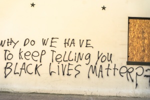 black lives matter, graffitti, blm, washington dc,