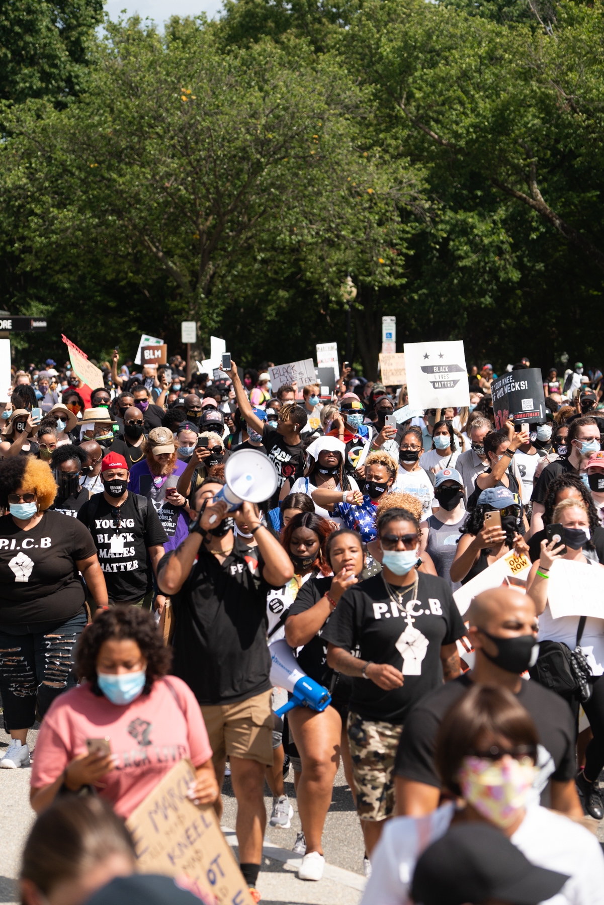 commitment march on washington, al sharpton walk, national action network, march, social justice, al sharpton,national mall,march, protest, rally, black lives matter, blm,