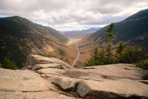 new england, new hampshire, crawford notch, mount willard, trail, hike, carroll county, white mountains, white mountains national forest